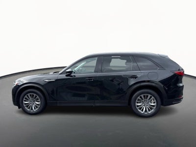 2024 Mazda Mazda CX-90 PHEV Preferred