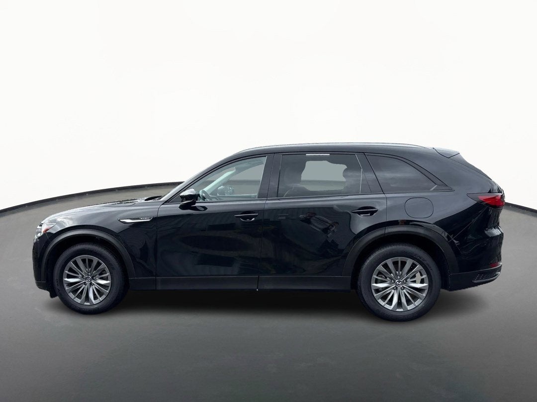 2024 Mazda Mazda CX-90 PHEV Preferred