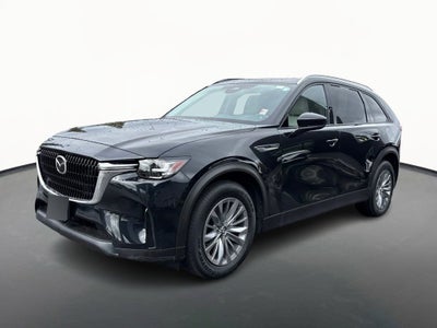 2024 Mazda Mazda CX-90 PHEV Preferred