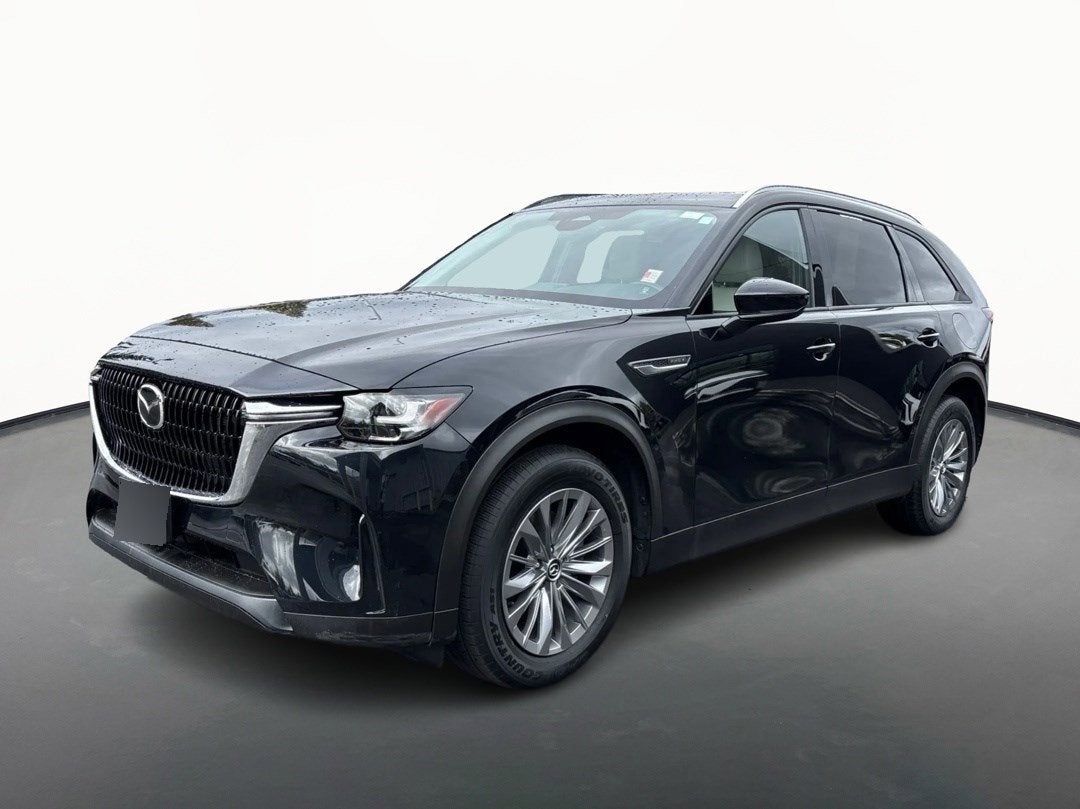 2024 Mazda Mazda CX-90 PHEV Preferred