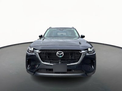 2024 Mazda Mazda CX-90 PHEV Preferred