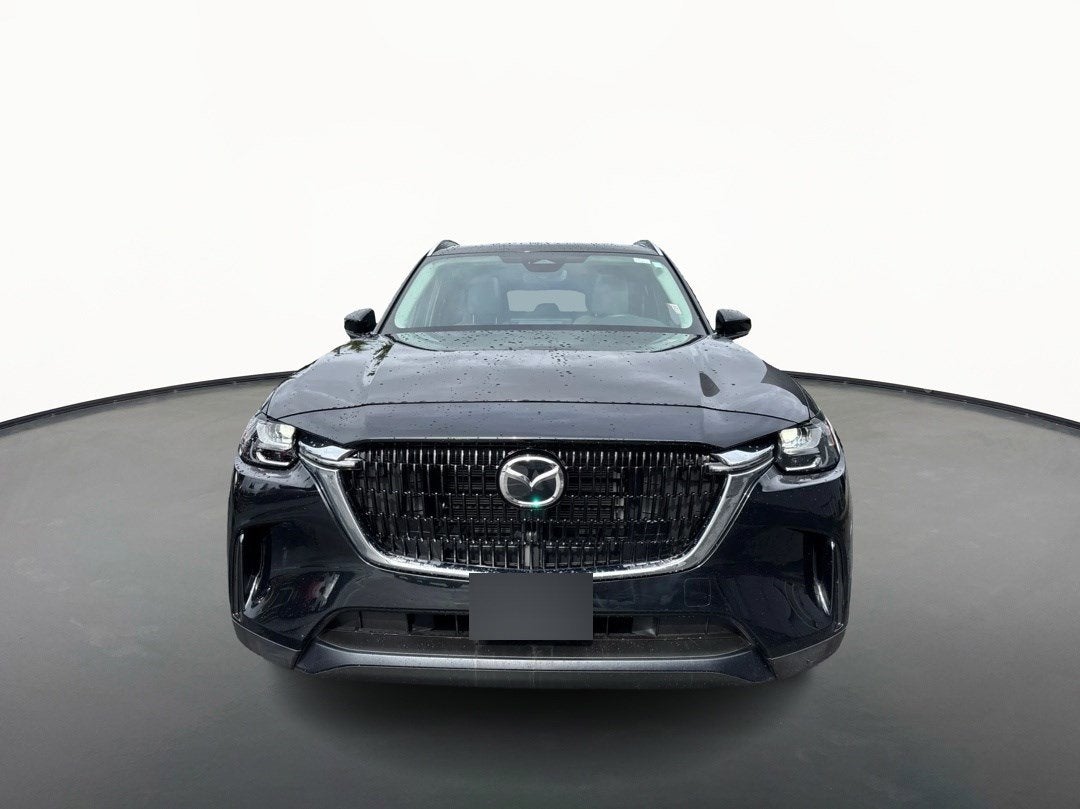 2024 Mazda Mazda CX-90 PHEV Preferred