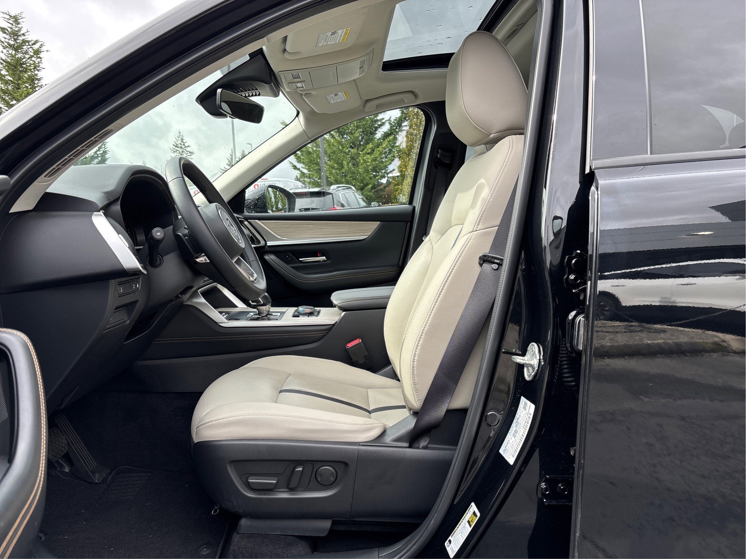 2024 Mazda Mazda CX-90 PHEV Preferred