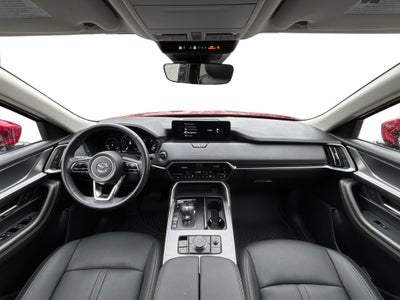 2024 Mazda Mazda CX-90 PHEV Preferred AWD