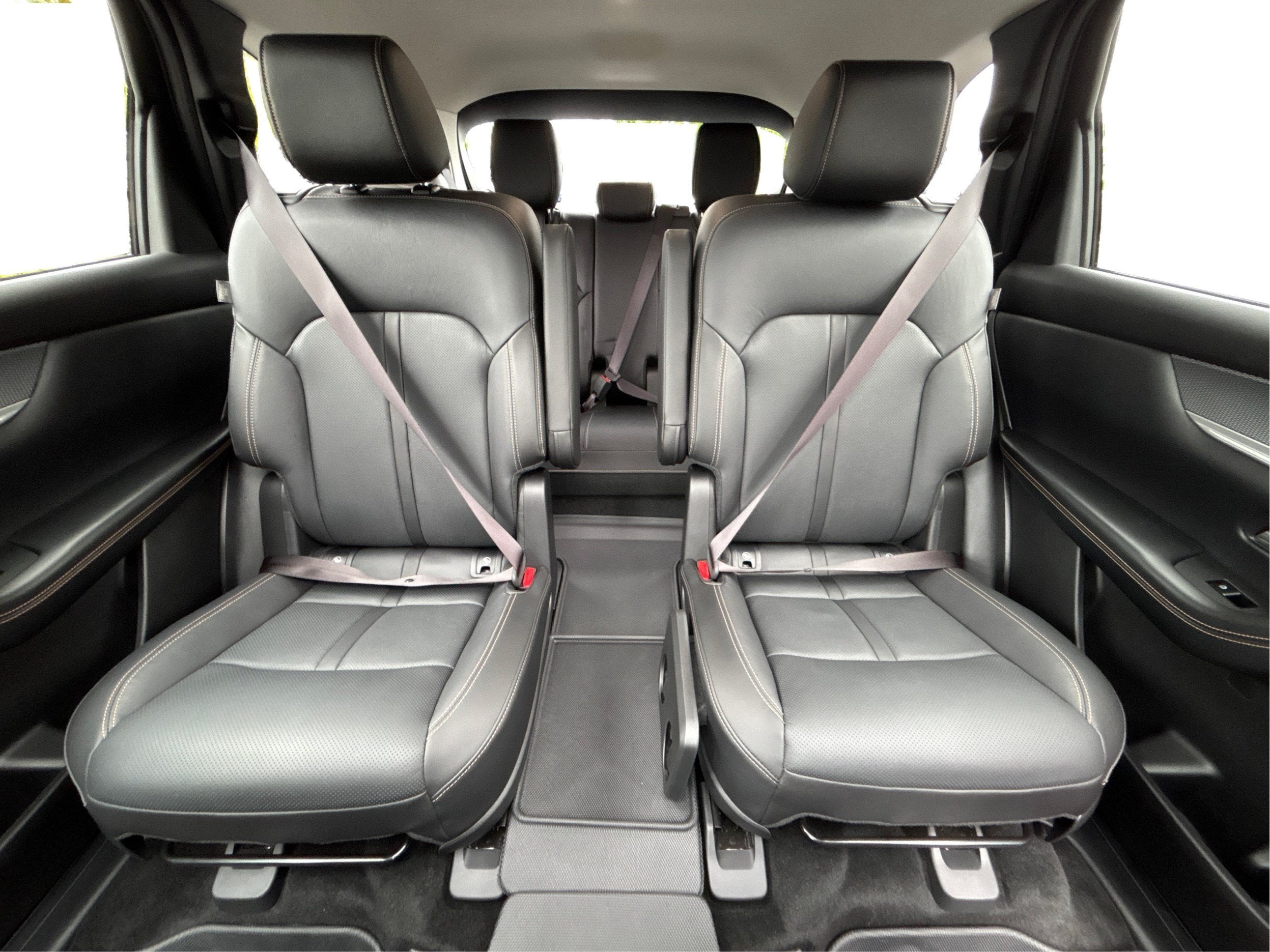 2024 Mazda Mazda CX-90 PHEV Preferred AWD