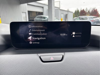 2024 Mazda Mazda CX-90 PHEV Preferred AWD