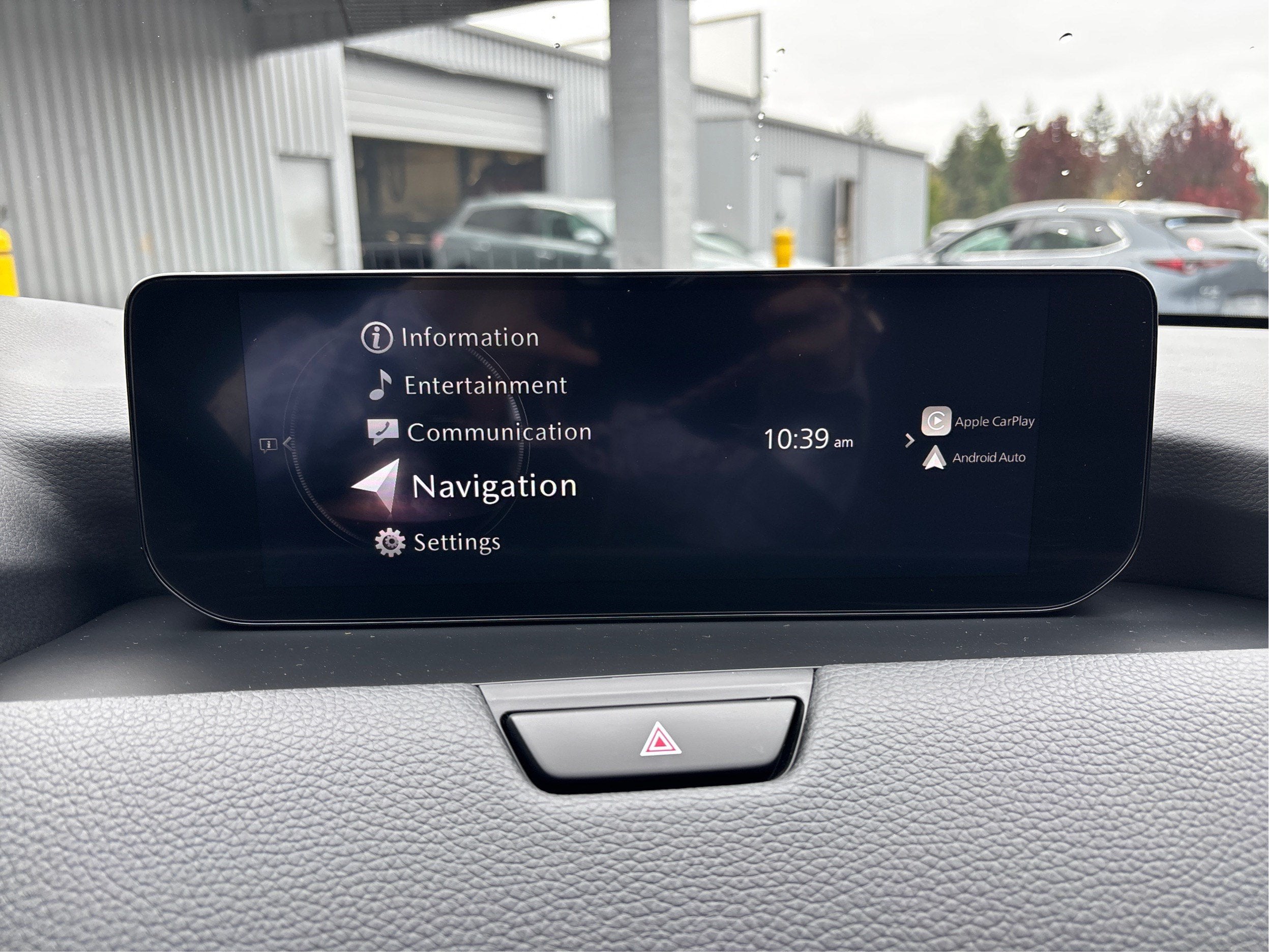 2024 Mazda Mazda CX-90 PHEV Preferred AWD
