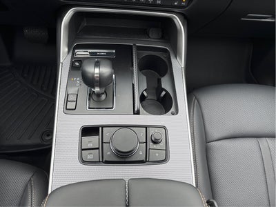 2024 Mazda Mazda CX-90 PHEV Preferred AWD