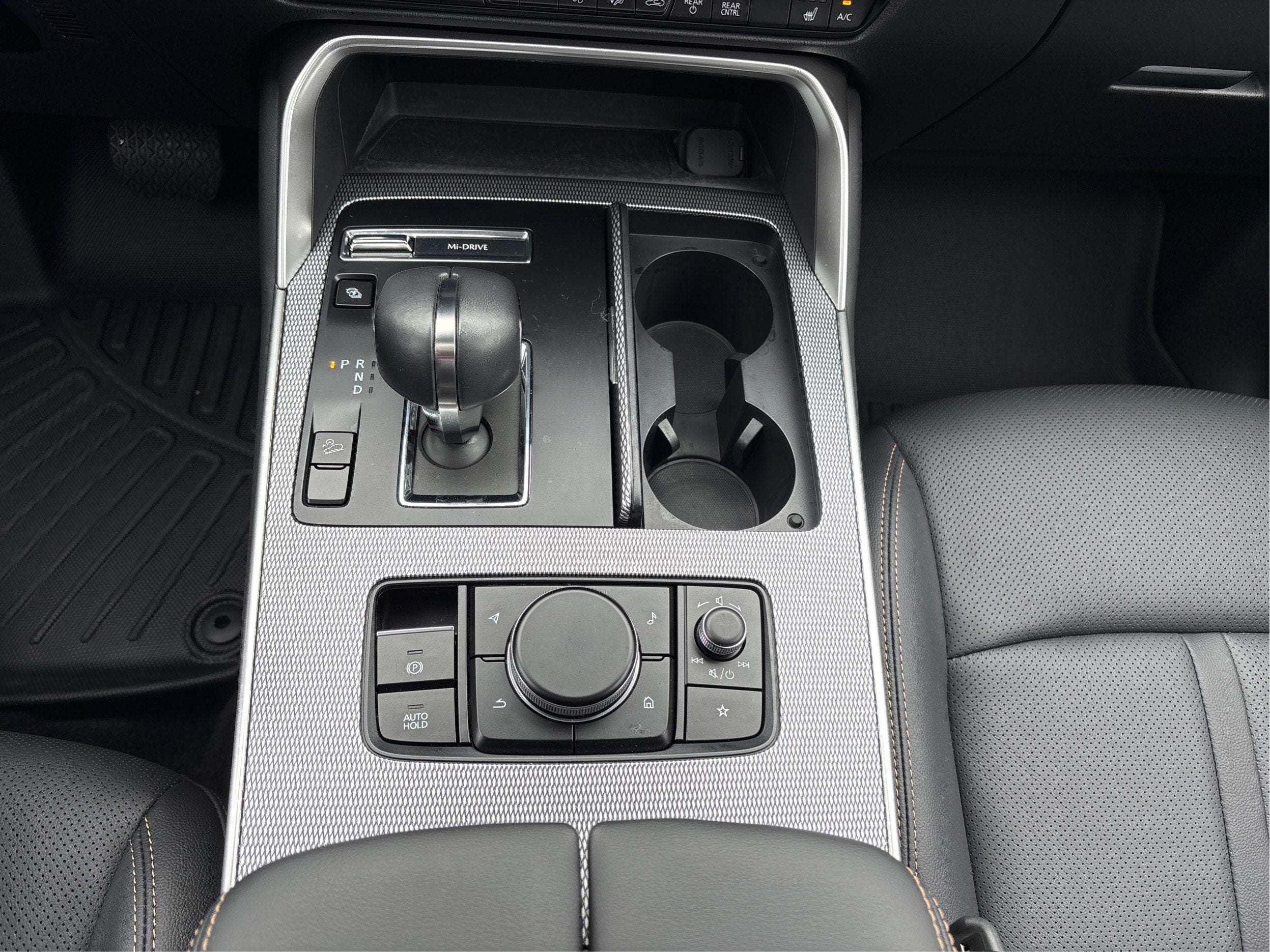 2024 Mazda Mazda CX-90 PHEV Preferred AWD