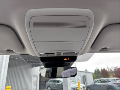 2024 Mazda Mazda CX-90 PHEV Preferred AWD