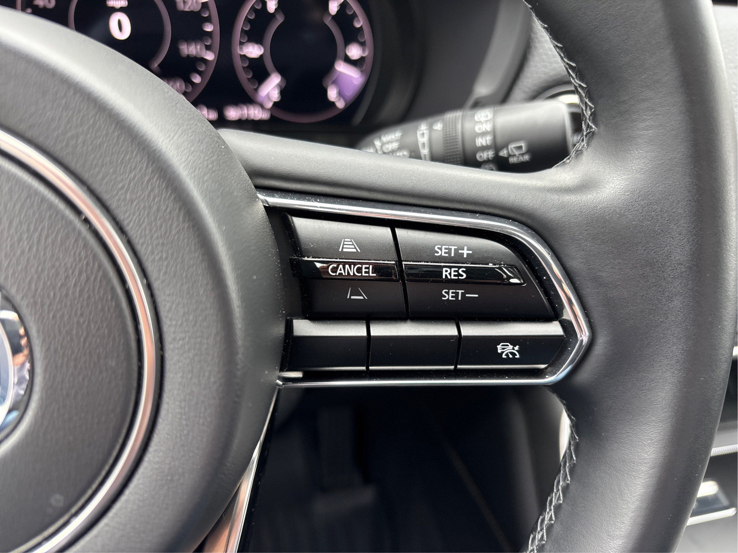 2024 Mazda Mazda CX-90 PHEV Preferred AWD