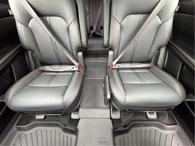 2024 Mazda Mazda CX-90 PHEV Preferred AWD