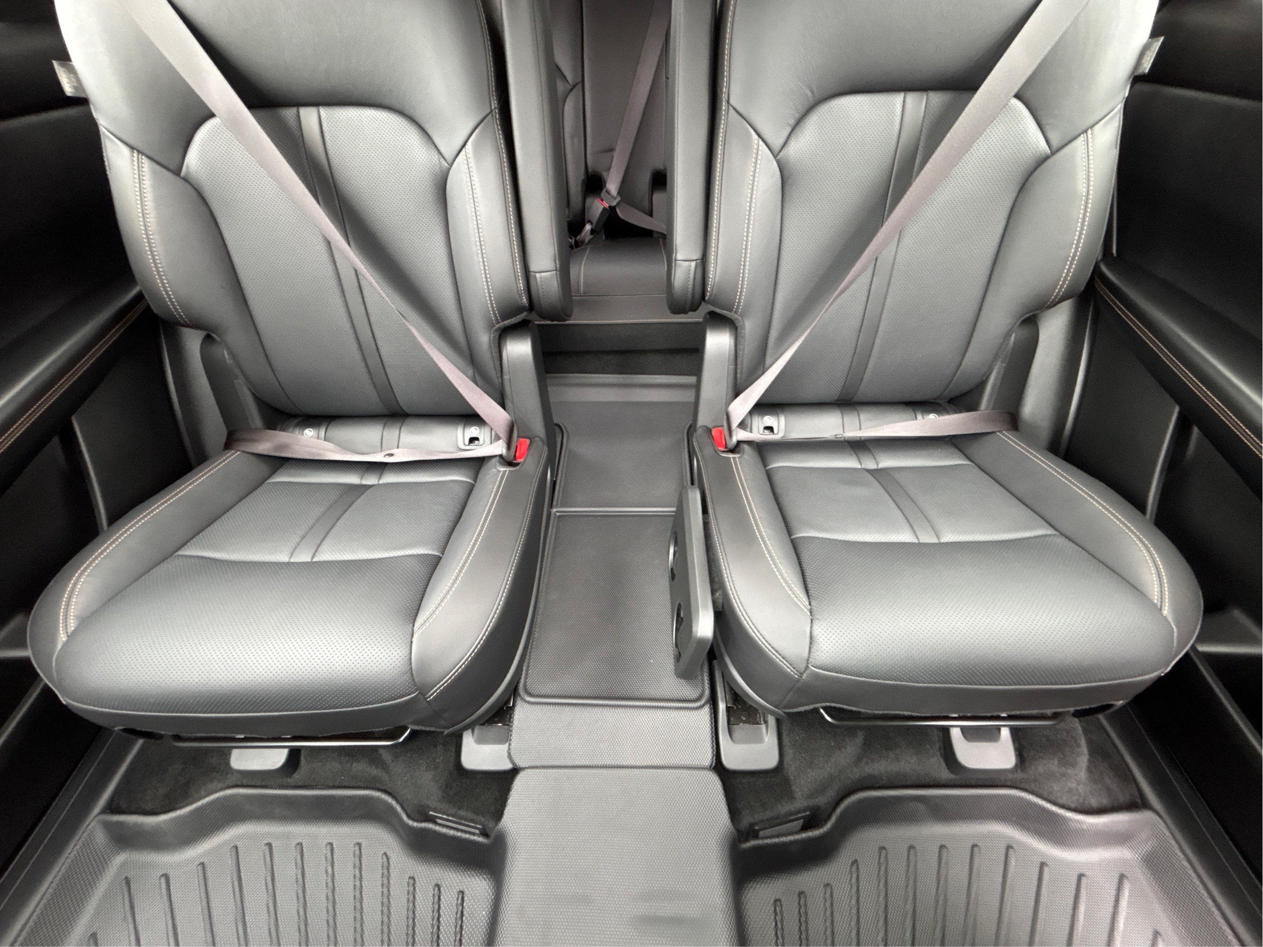 2024 Mazda Mazda CX-90 PHEV Preferred AWD
