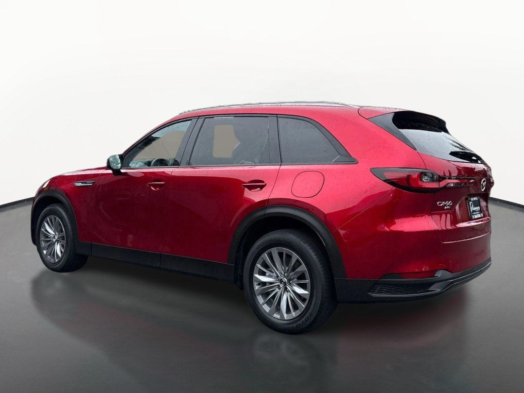 2024 Mazda Mazda CX-90 PHEV Preferred AWD