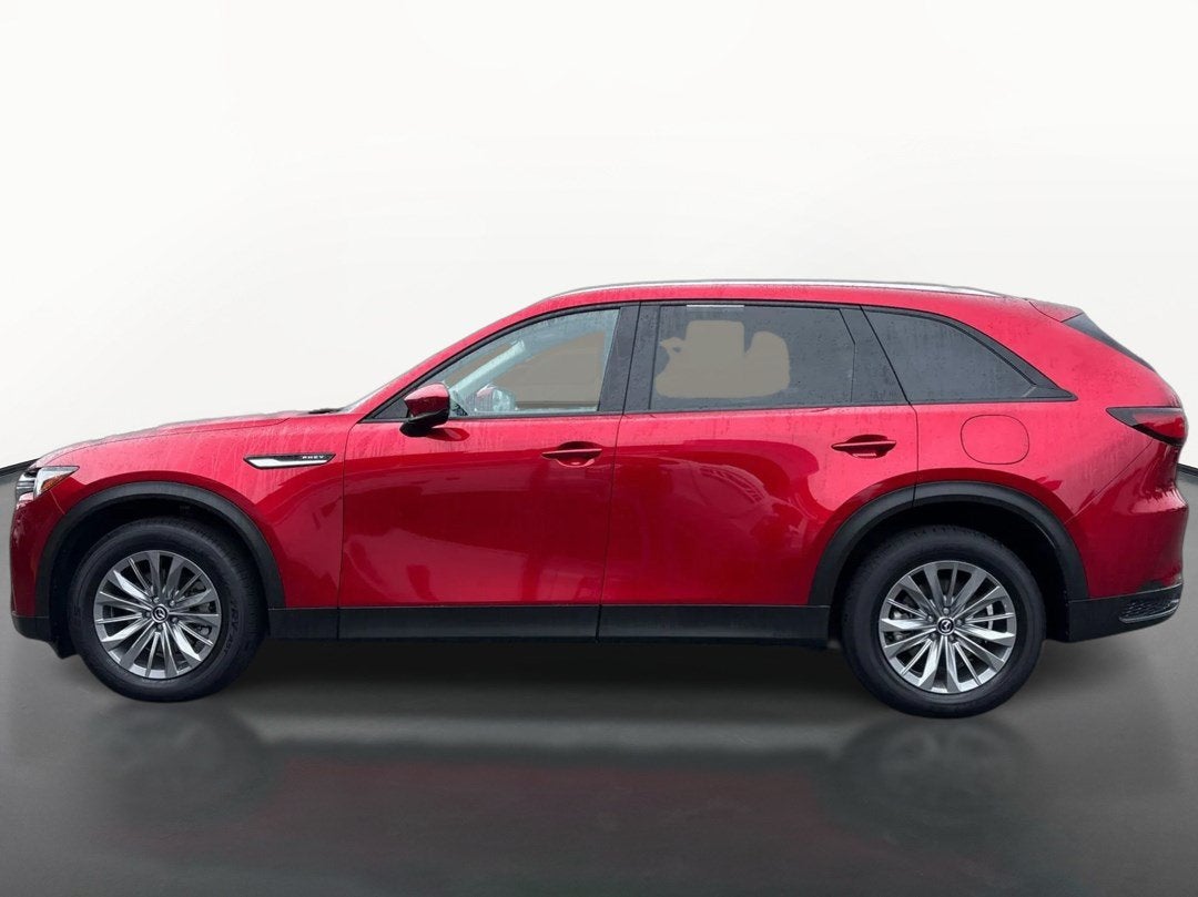 2024 Mazda Mazda CX-90 PHEV Preferred AWD