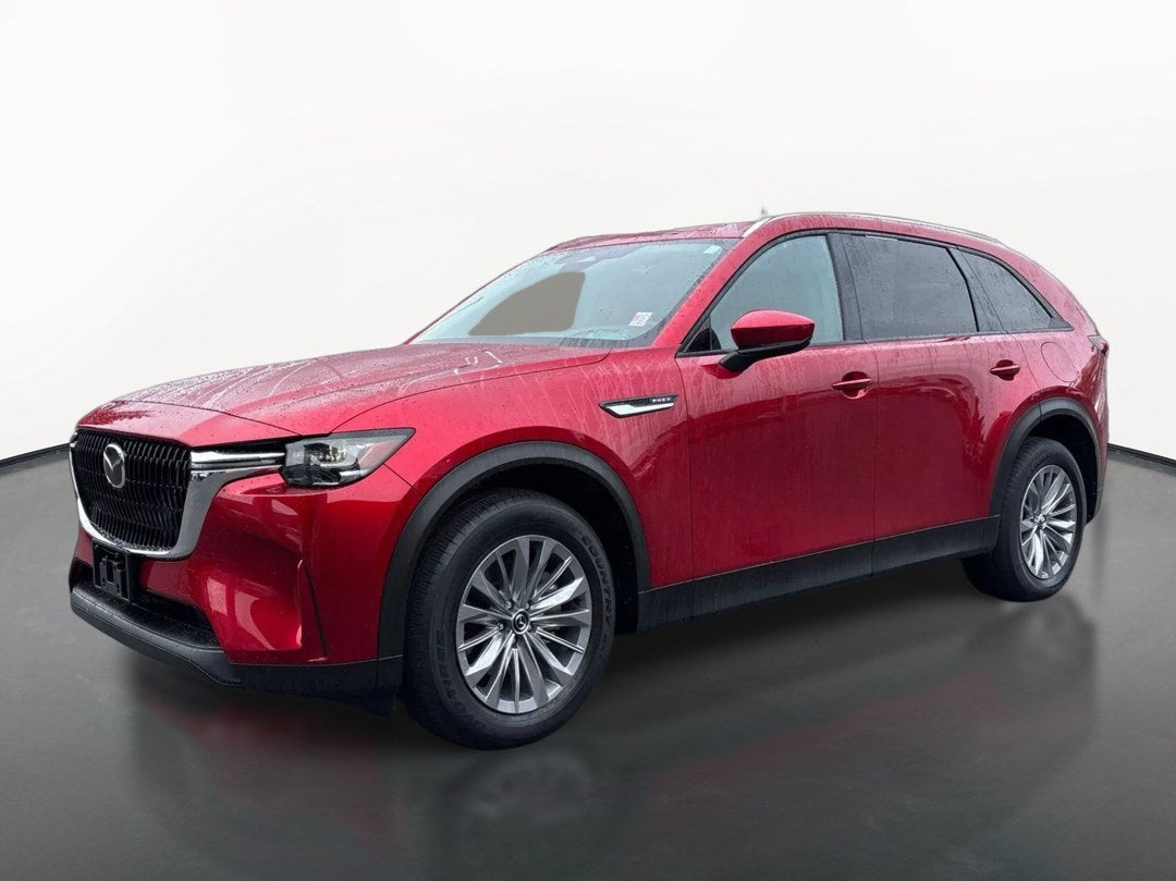 2024 Mazda Mazda CX-90 PHEV Preferred AWD