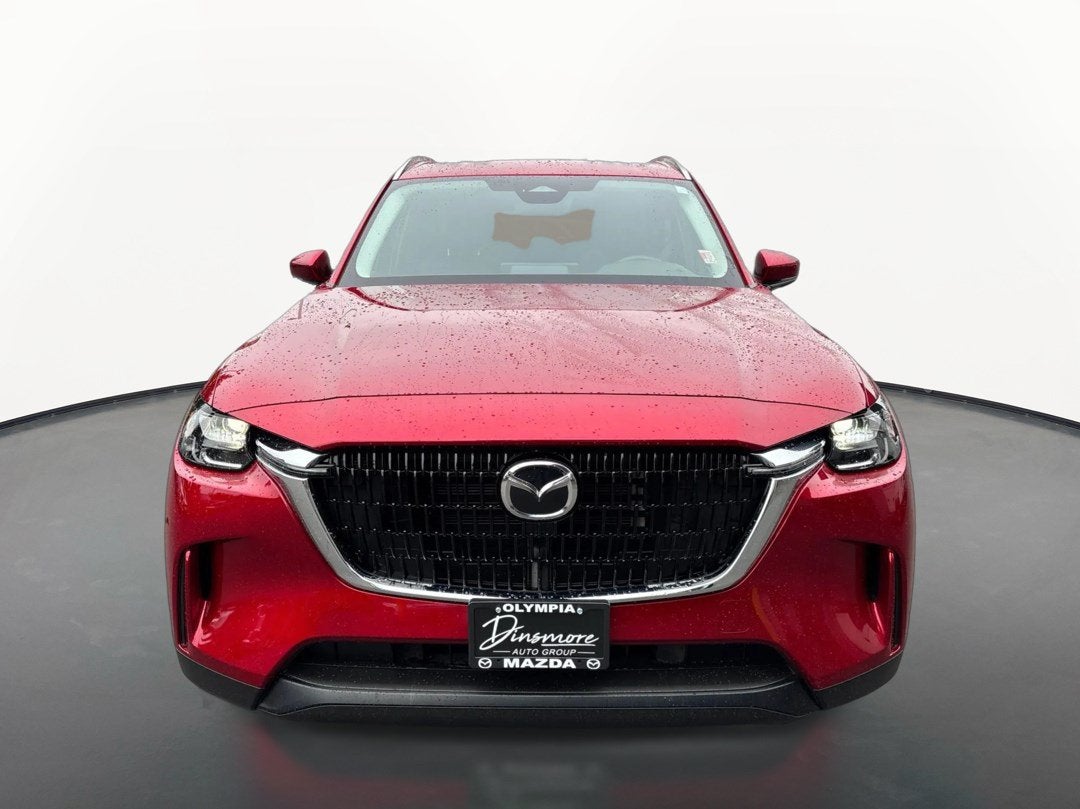 2024 Mazda Mazda CX-90 PHEV Preferred AWD