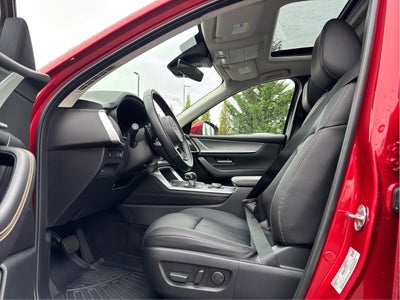 2024 Mazda Mazda CX-90 PHEV Preferred AWD