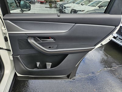 2025 Mazda Mazda CX-90 PHEV Preferred AWD