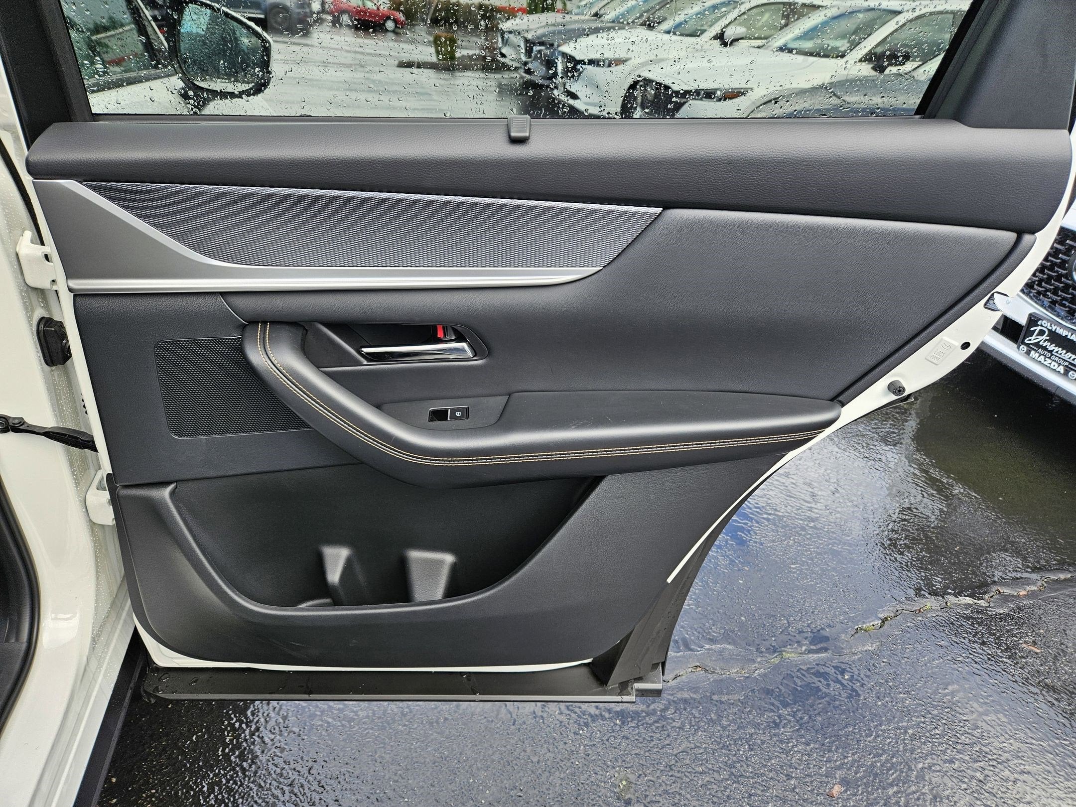 2025 Mazda Mazda CX-90 PHEV Preferred AWD