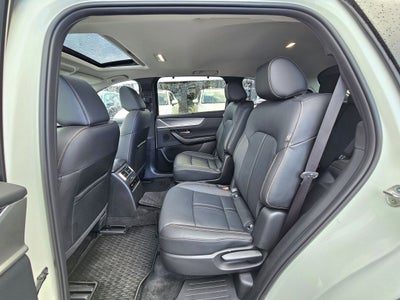 2025 Mazda Mazda CX-90 PHEV Preferred AWD