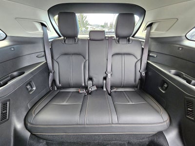 2025 Mazda Mazda CX-90 PHEV Preferred AWD