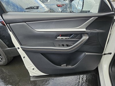 2025 Mazda Mazda CX-90 PHEV Preferred AWD