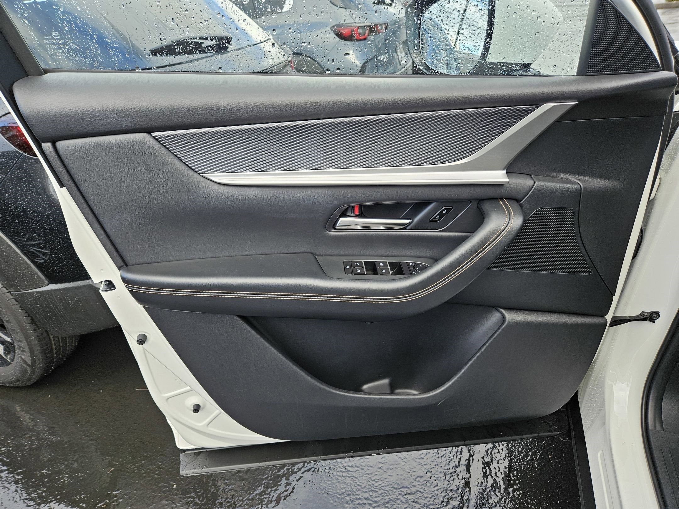 2025 Mazda Mazda CX-90 PHEV Preferred AWD