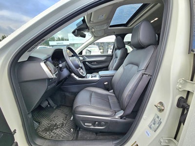 2025 Mazda Mazda CX-90 PHEV Preferred AWD