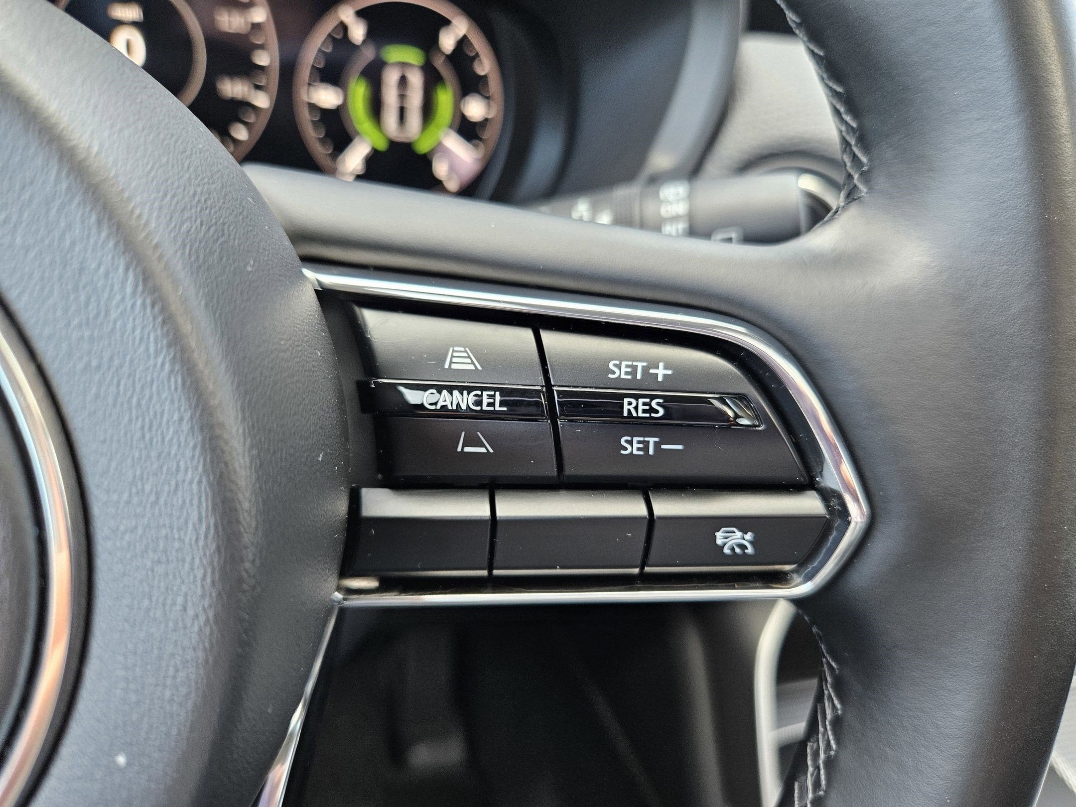 2025 Mazda Mazda CX-90 PHEV Preferred AWD