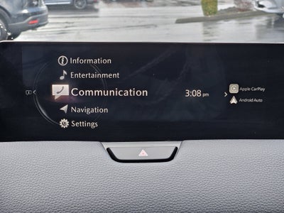 2025 Mazda Mazda CX-90 PHEV Preferred AWD