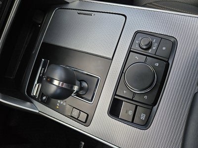 2025 Mazda Mazda CX-90 PHEV Preferred AWD