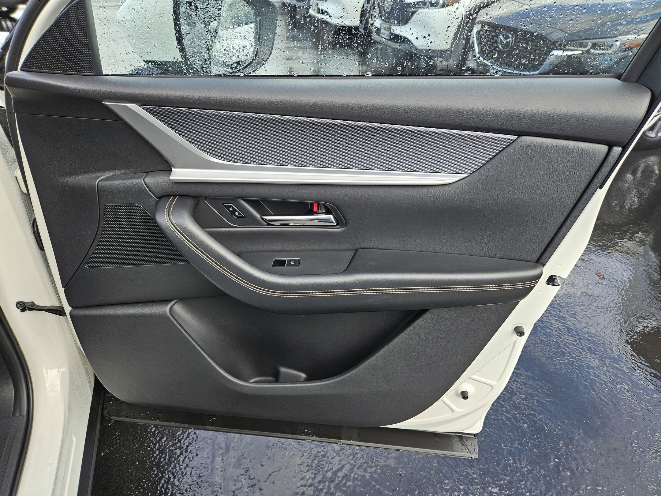 2025 Mazda Mazda CX-90 PHEV Preferred AWD