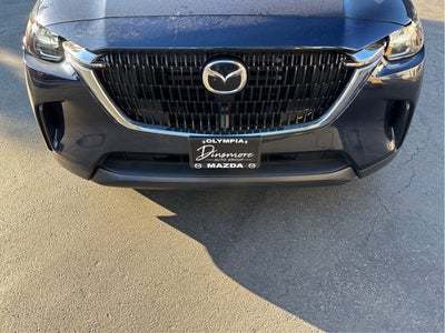 2024 Mazda Mazda CX-90 PHEV Preferred