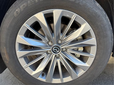 2024 Mazda Mazda CX-90 PHEV Preferred