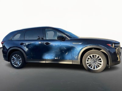 2024 Mazda Mazda CX-90 PHEV Preferred