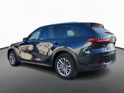 2024 Mazda Mazda CX-90 PHEV Preferred