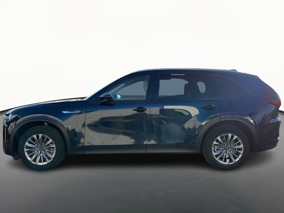 2024 Mazda Mazda CX-90 PHEV Preferred