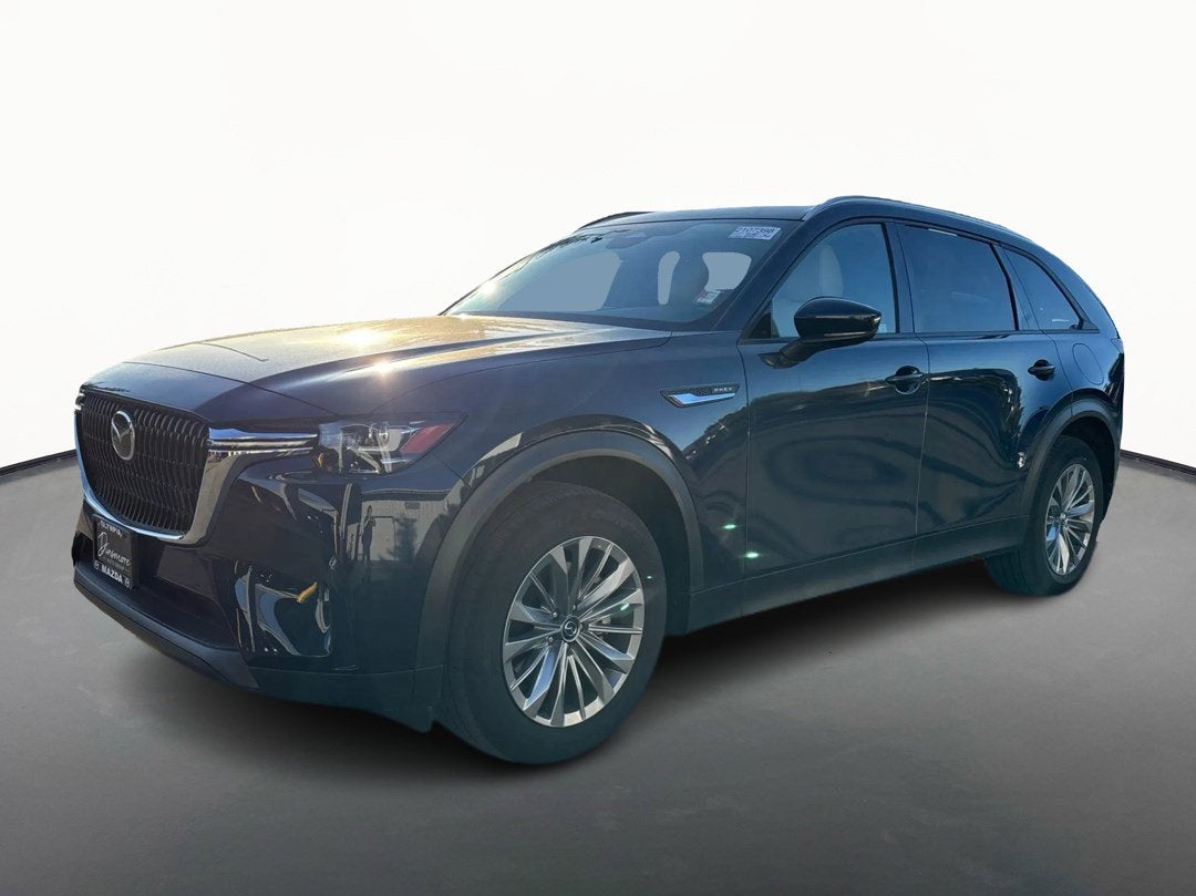2024 Mazda Mazda CX-90 PHEV Preferred