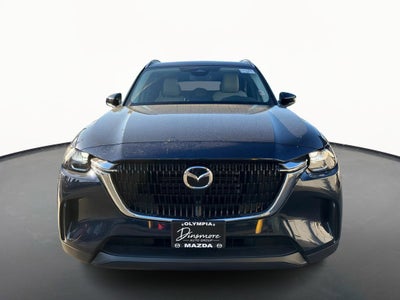 2024 Mazda Mazda CX-90 PHEV Preferred