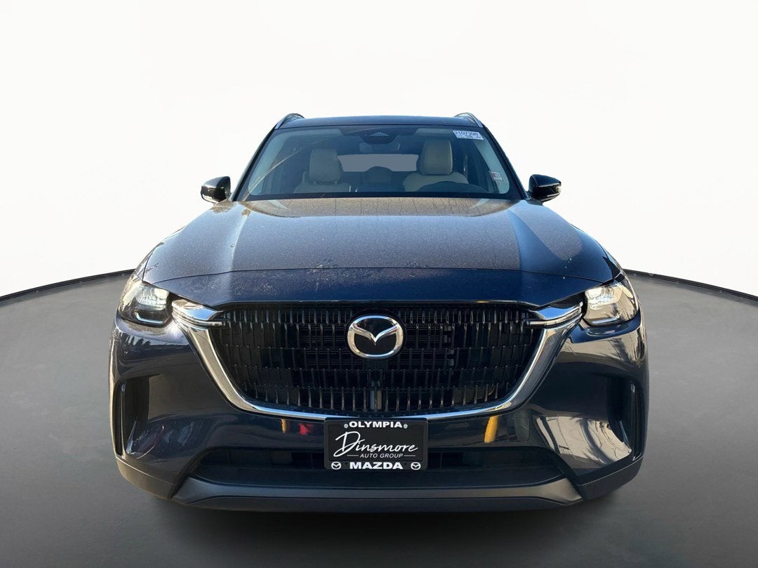 2024 Mazda Mazda CX-90 PHEV Preferred