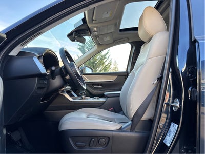 2024 Mazda Mazda CX-90 PHEV Preferred