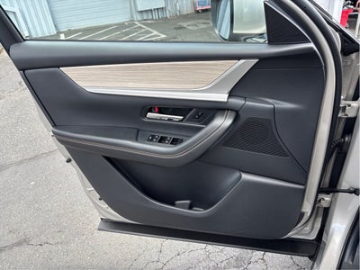 2024 Mazda Mazda CX-90 PHEV Preferred