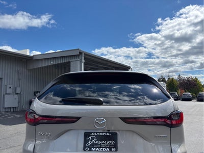 2024 Mazda Mazda CX-90 PHEV Preferred