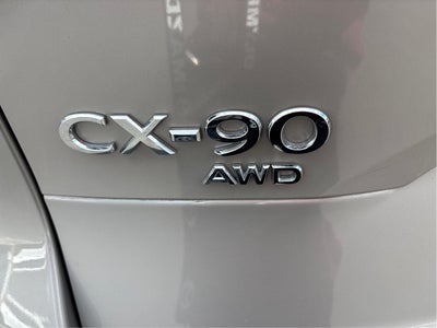 2024 Mazda Mazda CX-90 PHEV Preferred