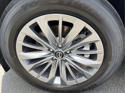 2024 Mazda Mazda CX-90 PHEV Preferred