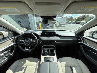 2024 Mazda Mazda CX-90 PHEV Preferred