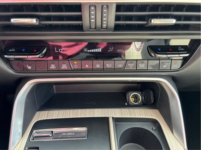 2024 Mazda Mazda CX-90 PHEV Preferred
