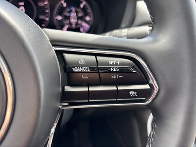 2024 Mazda Mazda CX-90 PHEV Preferred