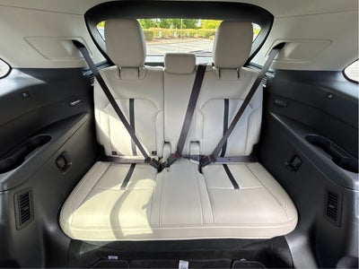 2024 Mazda Mazda CX-90 PHEV Preferred